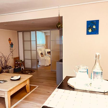 Ferienwohnung Im Haus Annabelle Weeze Bagian luar foto